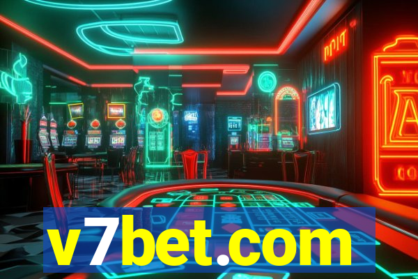 v7bet.com