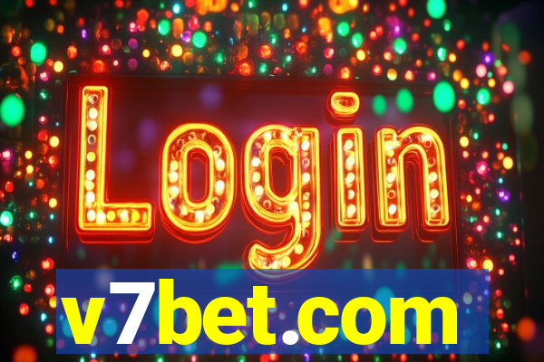 v7bet.com