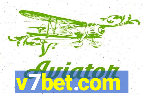 v7bet.com