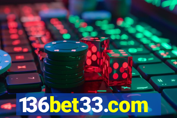 136bet33.com