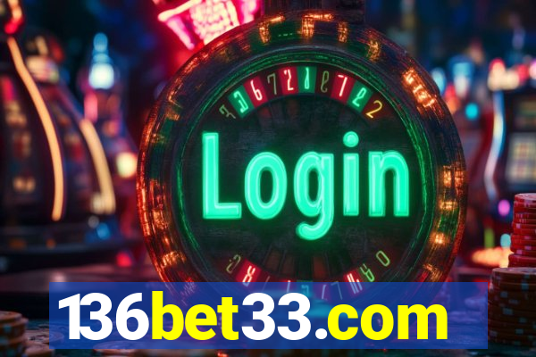 136bet33.com