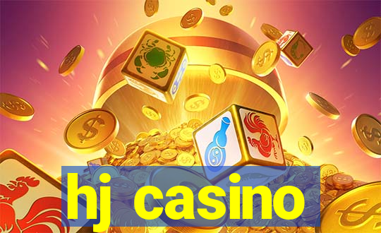 hj casino