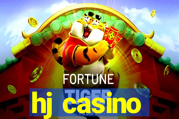 hj casino