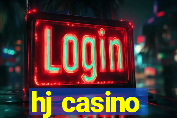 hj casino