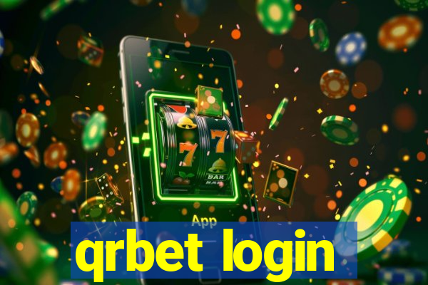 qrbet login