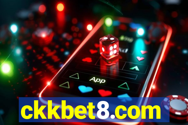 ckkbet8.com