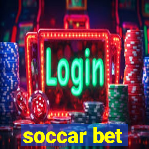 soccar bet