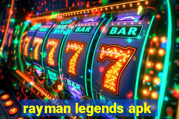 rayman legends apk