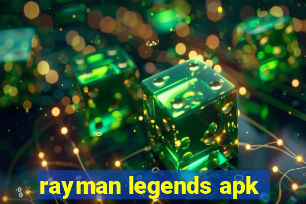 rayman legends apk