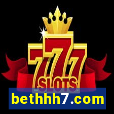 bethhh7.com