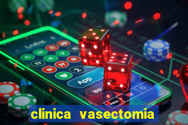 clinica vasectomia porto alegre