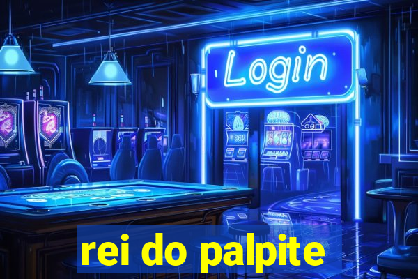 rei do palpite