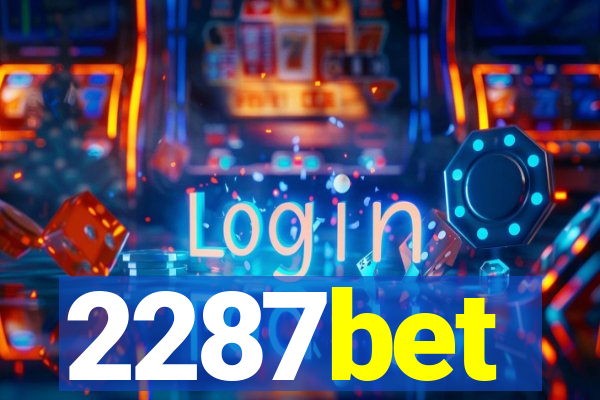 2287bet