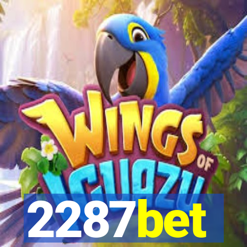 2287bet