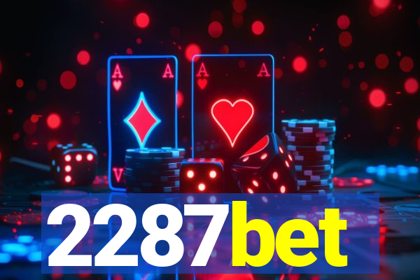 2287bet