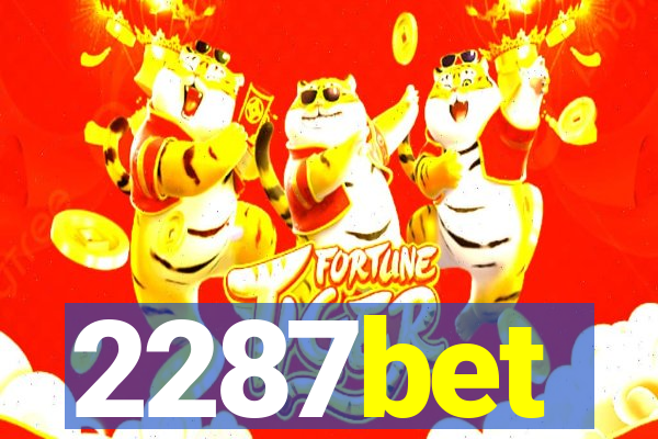 2287bet