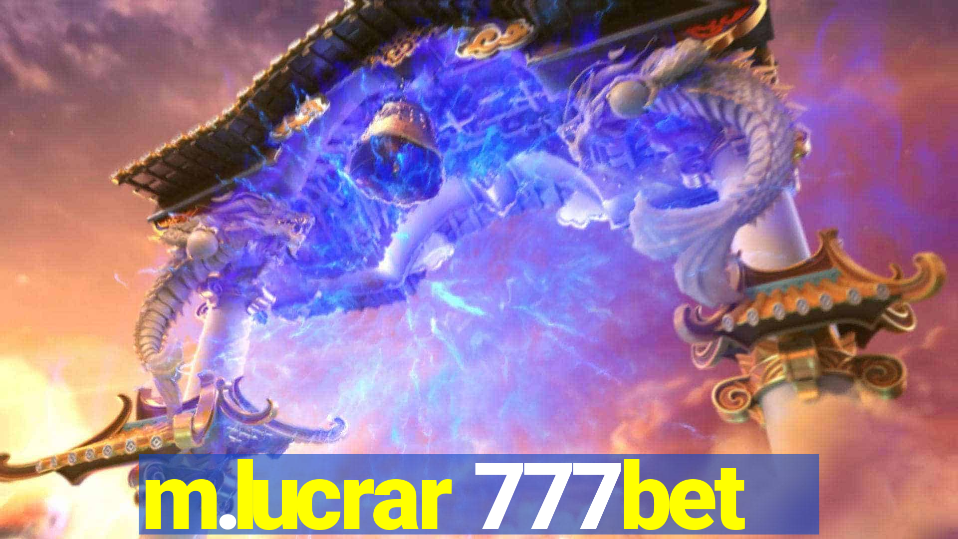 m.lucrar 777bet