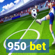 950 bet