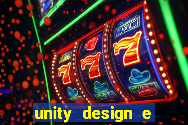 unity design e desenvolvimento de jogos pdf