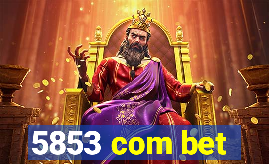 5853 com bet