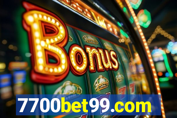 7700bet99.com