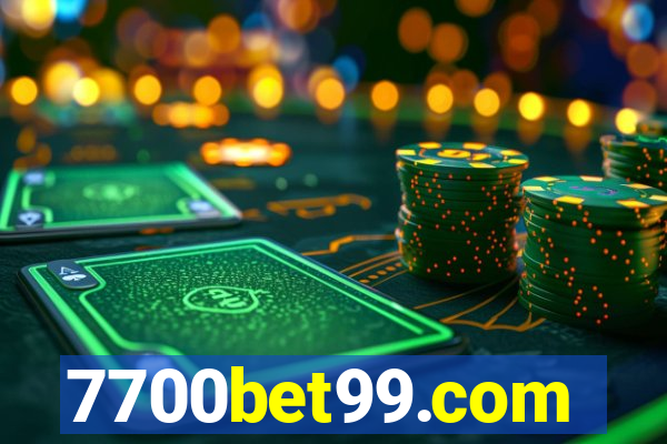 7700bet99.com