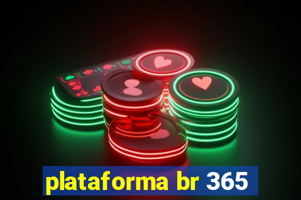 plataforma br 365