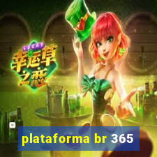 plataforma br 365