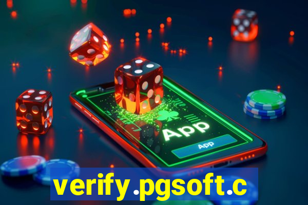 verify.pgsoft.com