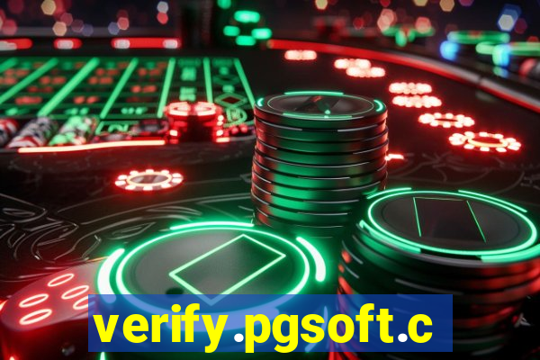 verify.pgsoft.com