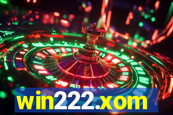 win222.xom