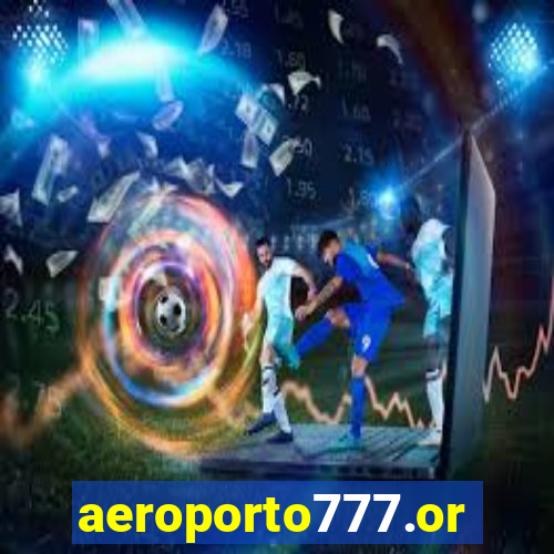 aeroporto777.org