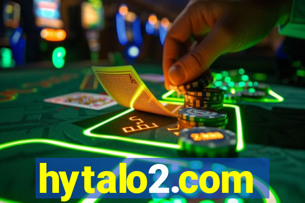 hytalo2.com