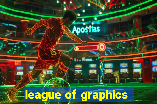 league of graphics