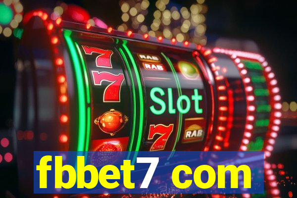 fbbet7 com