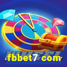 fbbet7 com