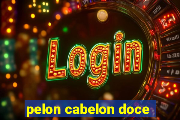 pelon cabelon doce