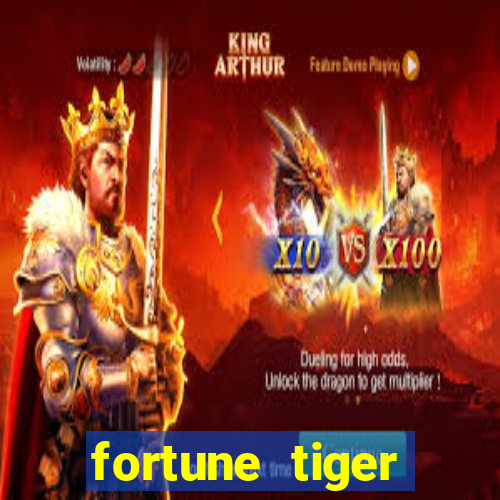 fortune tiger bônus de cadastro sem depósito