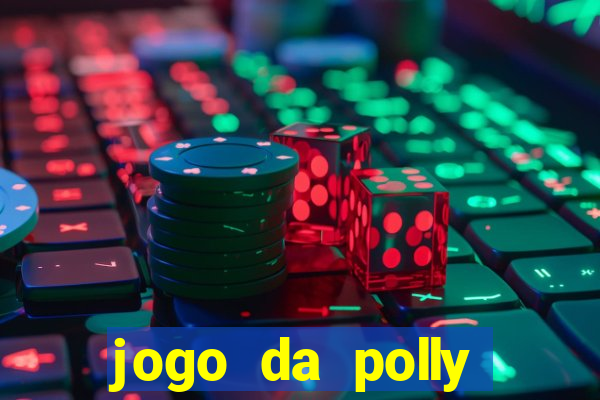 jogo da polly pocket 360