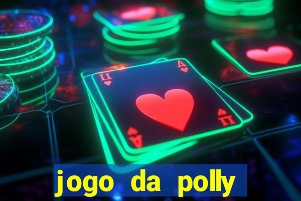 jogo da polly pocket 360