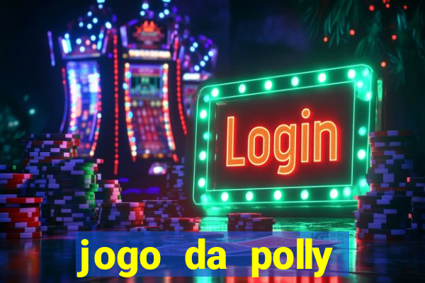 jogo da polly pocket 360