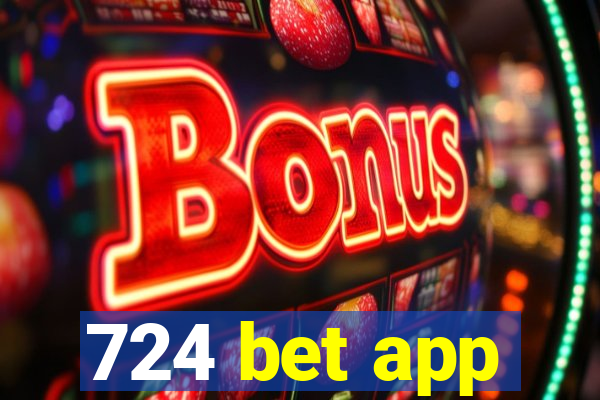 724 bet app