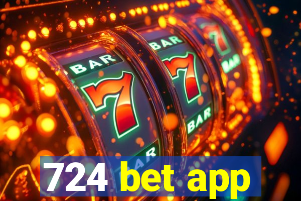 724 bet app