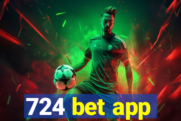 724 bet app