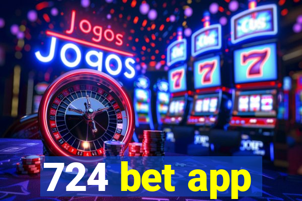 724 bet app