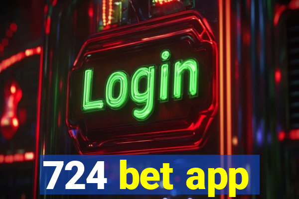 724 bet app