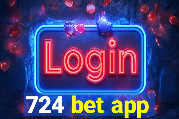 724 bet app