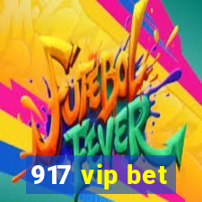 917 vip bet