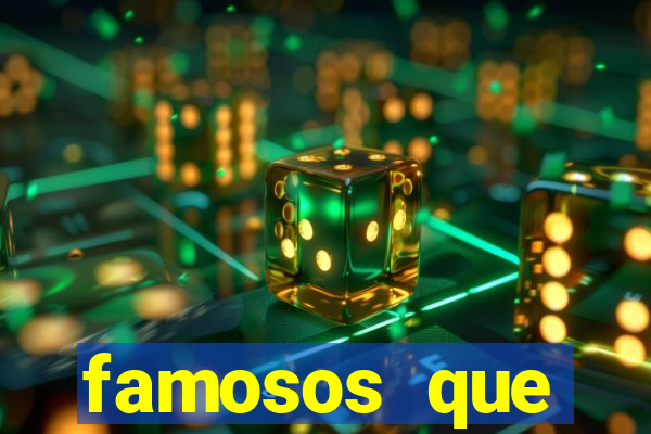 famosos que divulgam jogo do tigrinho