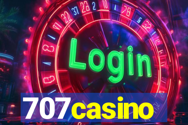 707casino